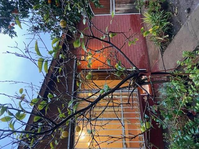 Se arrienda casa en Puente Alto