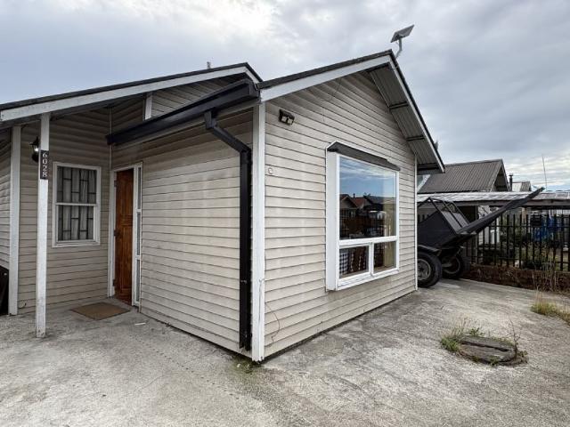 Se arrienda casa en puerta sur puerto montt