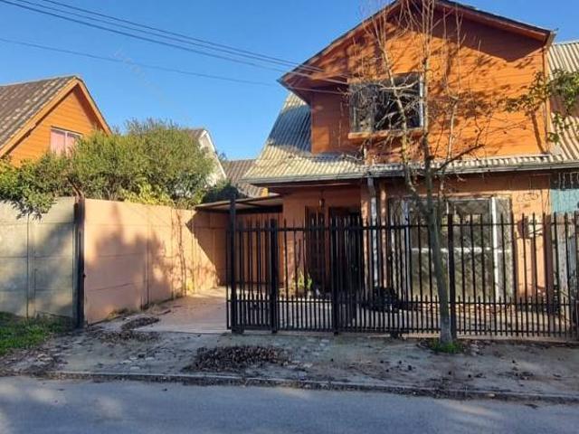 Se Arrienda Casa en Puertas del Sur en Talca