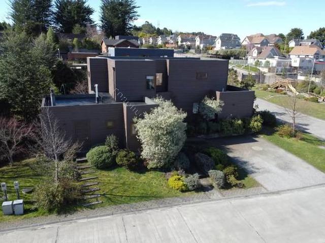 SE ARRIENDA CASA EN PUERTO VARAS