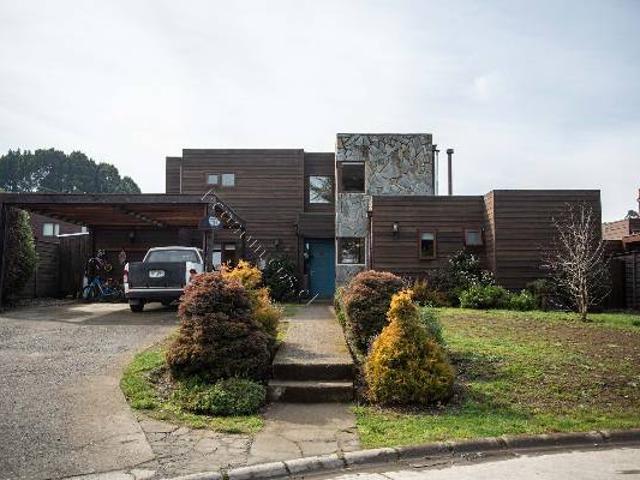 SE ARRIENDA CASA EN PUERTO VARAS