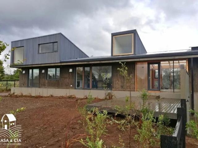 Se Arrienda Casa En Puerto Varas