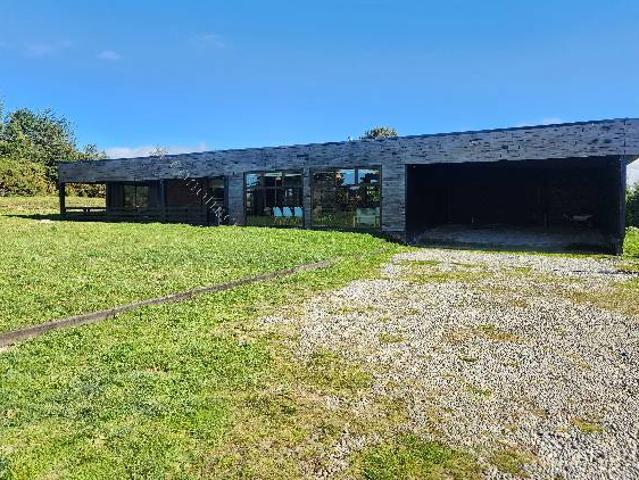 SE ARRIENDA CASA EN PUERTO VARAS LINEA NUEVA