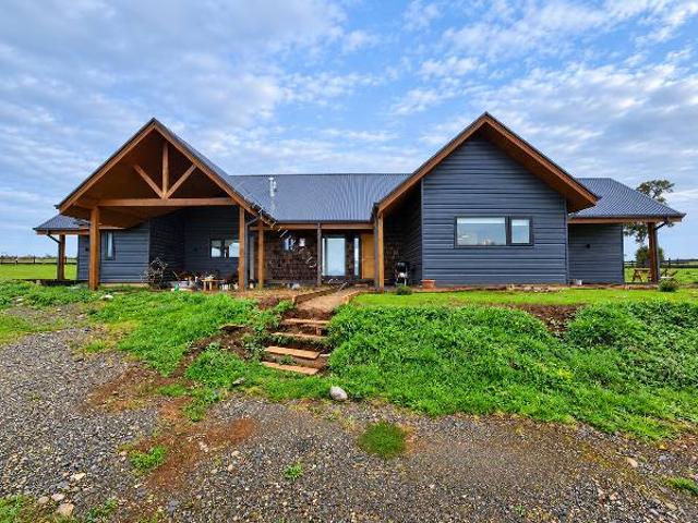 SE ARRIENDA CASA EN PUERTO VARAS NUEVA BRAUNAU