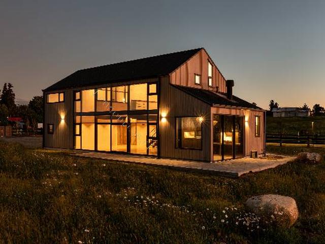 Se Arrienda Casa en Puerto Varas / Reserva Santa Clara