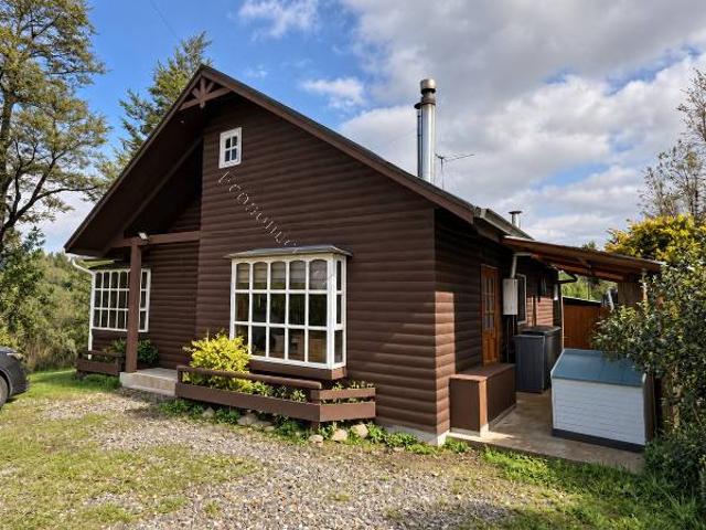 SE ARRIENDA CASA EN PUERTO MONTT