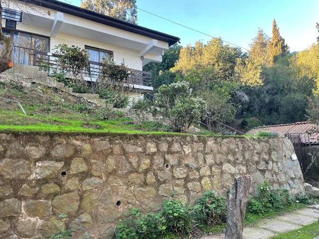 Se arrienda casa en Paso Hondo Quilpué
