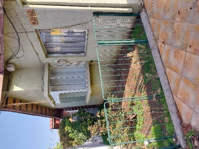 Se arrienda casa en pasaje cerrado