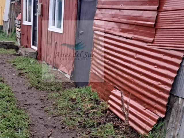 SE ARRIENDA CASA EN PASAJE HUISCA, RAHUE ALTO ID41560