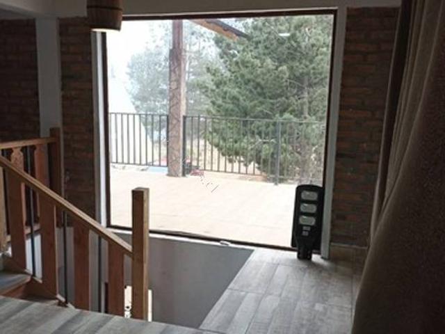 Se arrienda casa en parcela. Laguna verde