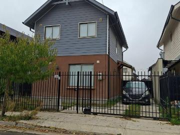 SE ARRIENDA CASA EN PARQUE SAN VALENTIN TALCA