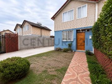 Se arrienda casa en Parques de Buin