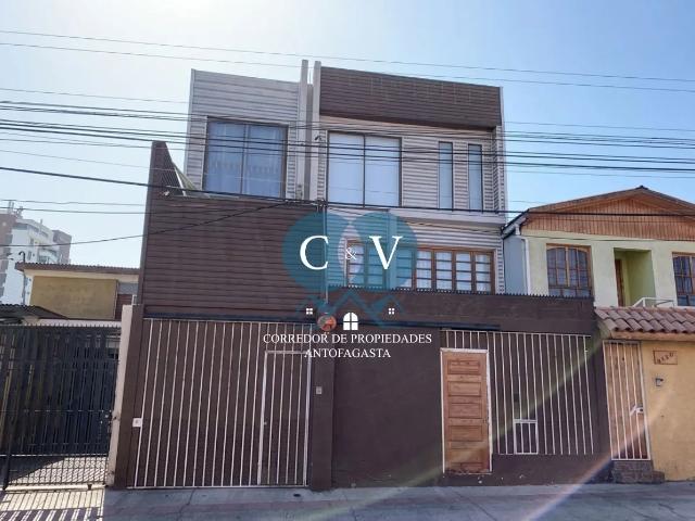 Se Arrienda Casa En Pedro Gamboni