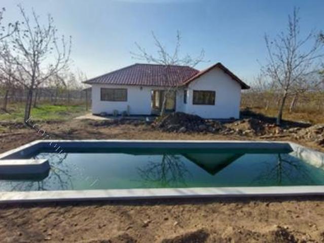Se arrienda casa en pirque