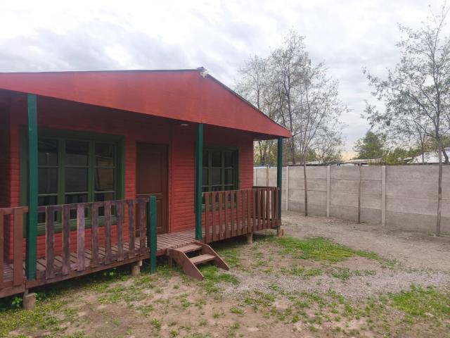 ¡SE ARRIENDA CASA EN PIRQUE – SECTOR LAS MAJADAS!