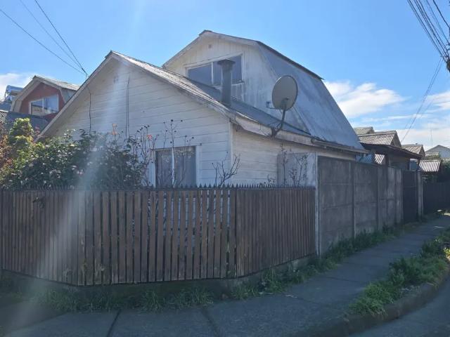 Se Arrienda Casa En Pitrufquén, Novena Region 2d 1b 2e
