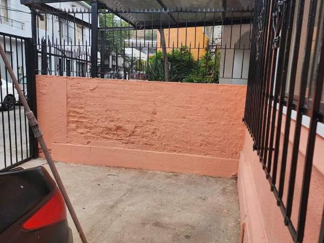 Se arrienda casa en pleno centro de Valparaíso