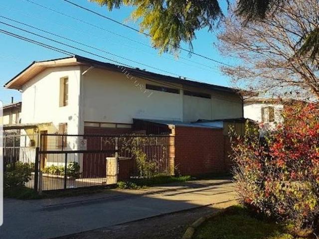 Se arrienda casa en Población Argentina