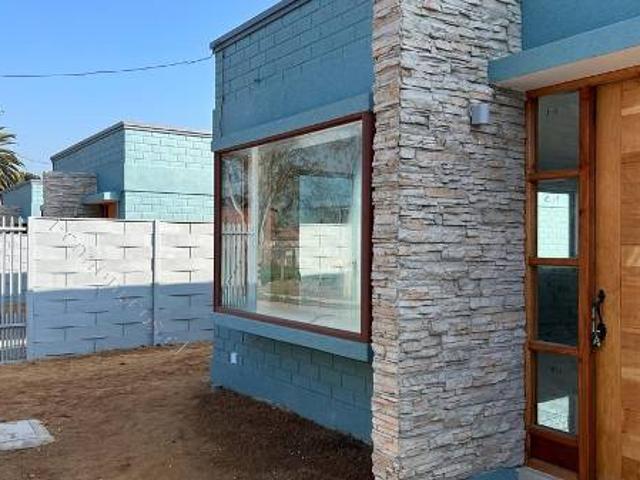 Se Arrienda casa en Pomaire Melipilla