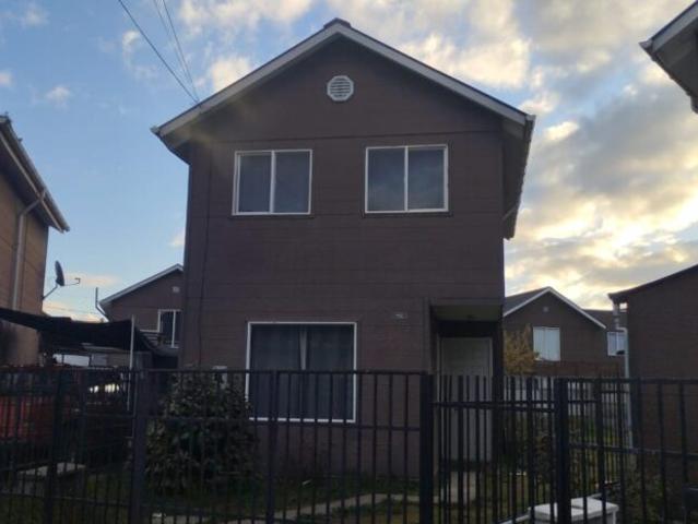 Se Arrienda Casa en Portal Manso de Velasco!