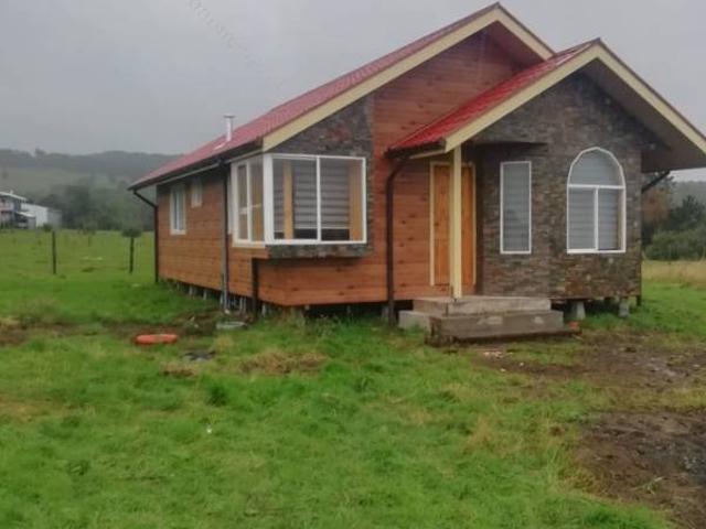 Se arrienda casa en Quellón