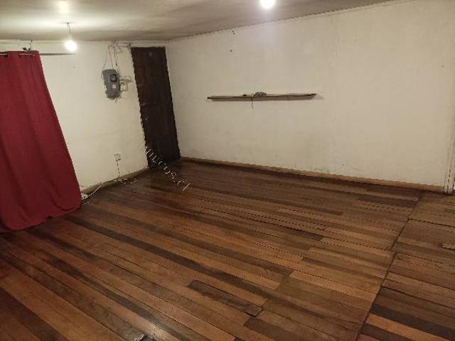 Se arrienda casa en Quinta Normal