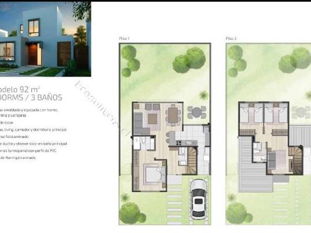 Se ARRIENDA casa en Rancagua