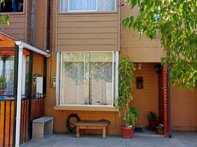SE ARRIENDA CASA EN RANCAGUA