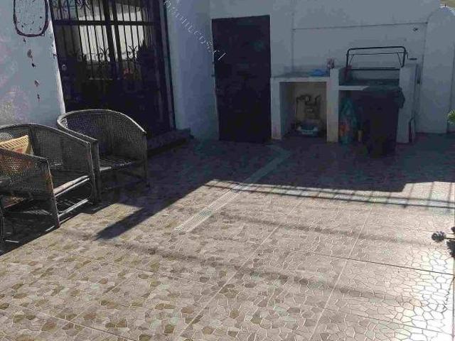 Se arrienda casa en Recreo Viña