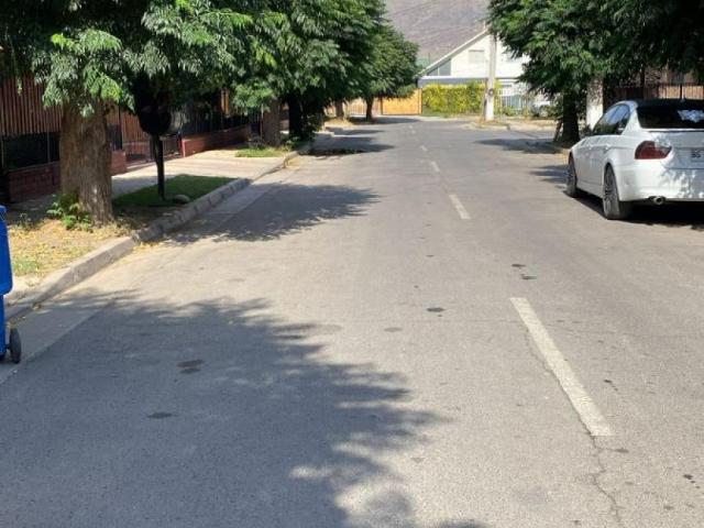 Se arrienda casa en Rinconada