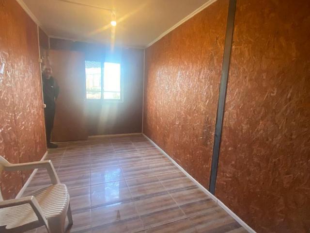 Se arrienda casa en rodelillo, cerro barón, valparaíso