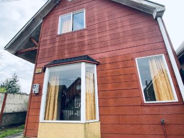 SE ARRIENDA CASA EN SALIDA NORTE DE TEMUCO