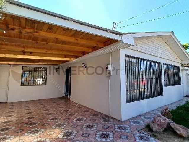 Se Arrienda Casa en San Fernando