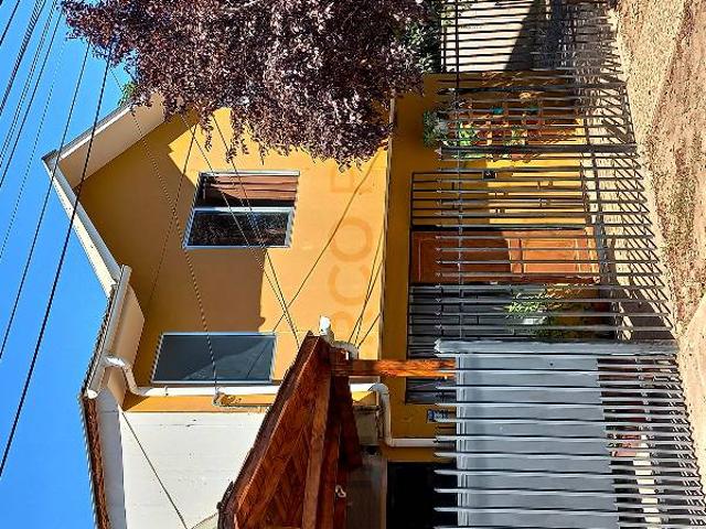 Se Arrienda Casa en San Fernando