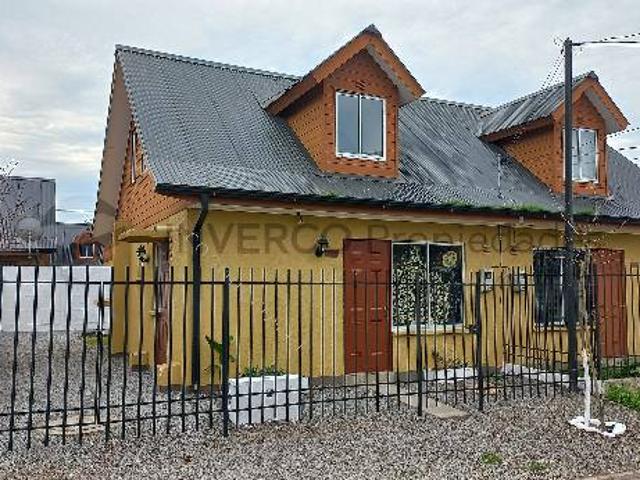 Se Arrienda Casa en San Fernando