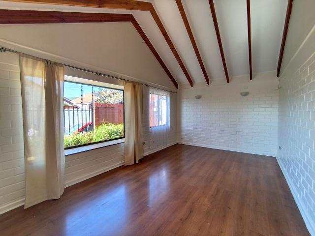 SE ARRIENDA CASA EN SAN JOAQUÍN, LA SERENA