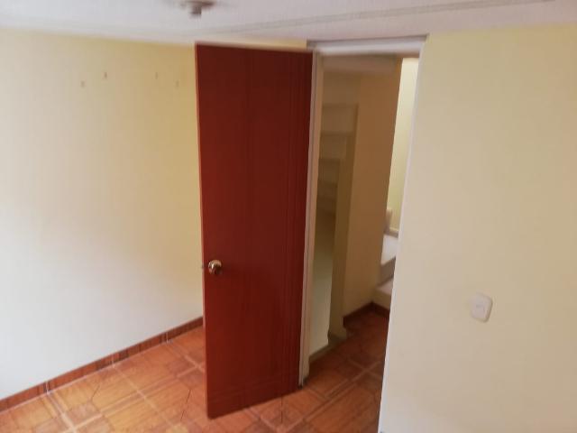 SE ARRIENDA CASA EN SAN MATEO TERRA GRANDE CERCA A SOACHA TERREROS