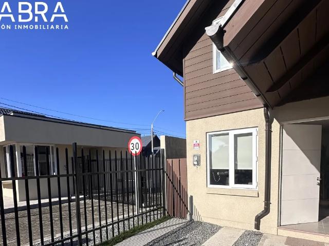 Se Arrienda Casa En San Pedro De La Paz