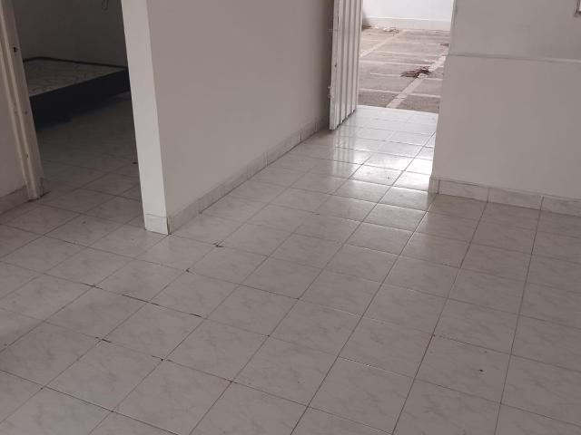 SE ARRIENDA CASA EN SANTA BARBARA