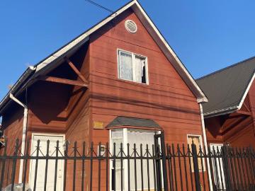 Se Arrienda Casa en Sector Costanera – Temuco