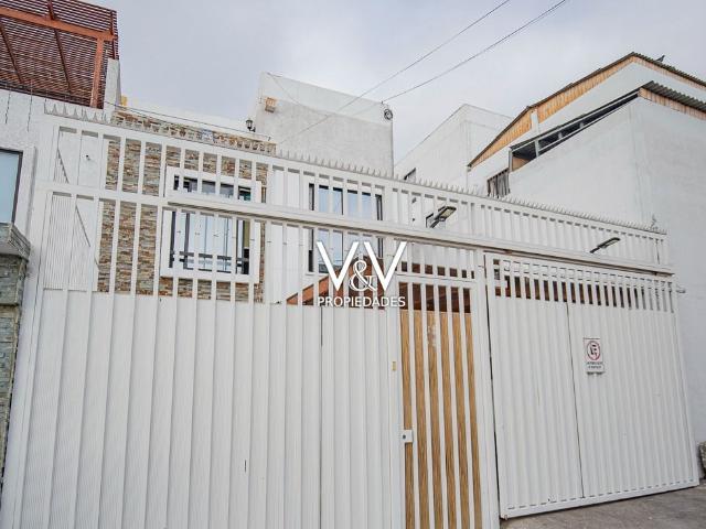 SE ARRIENDA CASA EN SECTOR SUR DE IQUIQUE