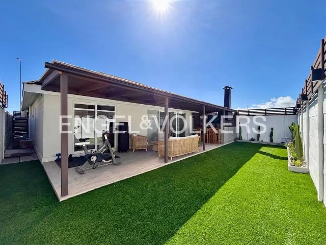 Se Arrienda Casa En Serena Golf