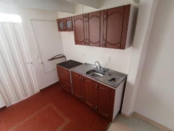 Sibaté, Cundinamarca - Cocina amoblada