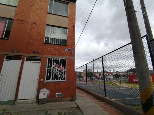 SE ARRIENDA CASA EN SOACHA QUINTAS DE LA LAGUNA