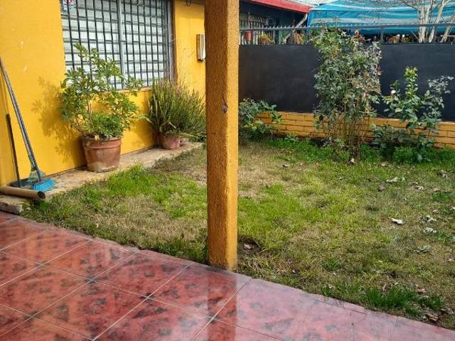 SE ARRIENDA CASA EN TALCA