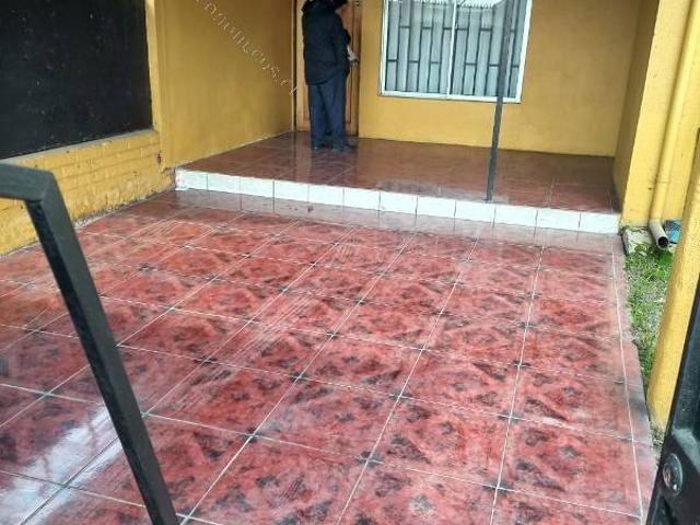 SE ARRIENDA CASA EN TALCA 9 NORTE 14 ORIENTE