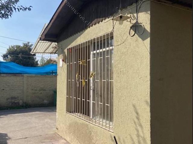 Se arrienda casa en terreno compartido en Puente alto