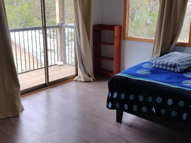 Se arrienda casa en Valdivia