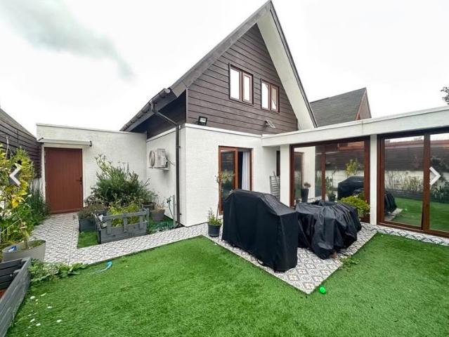 Se arrienda casa en Valle Noble, Concepción