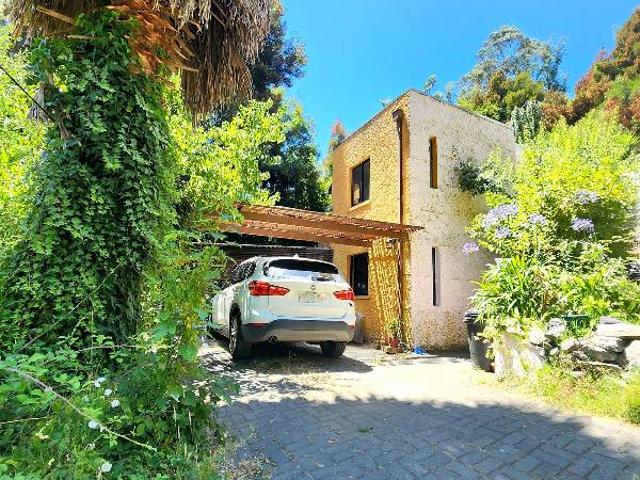 Se Arrienda Casa en Villuco, Chiguayante